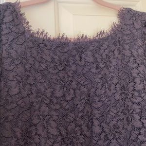 Diane Von Furstenburg Dress